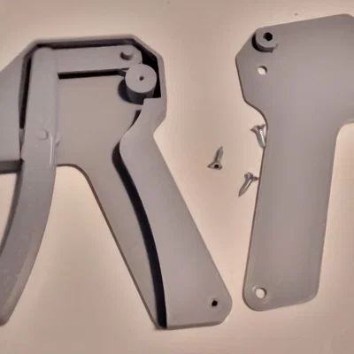 Extendo Grabber! In 3D được & tùy biến theo ý