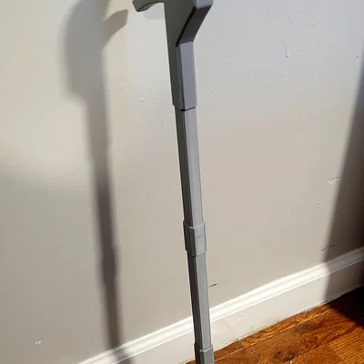 Extendo Grabber! In 3D được & tùy biến theo ý