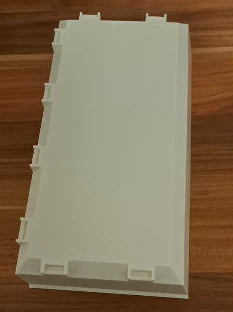 Remix Khay Chia Ngăn Ngăn Kéo Dạng Modular (Modular Drawer Organizer Remix) - Image 2