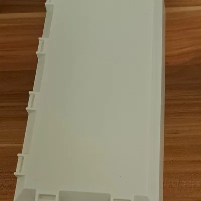 Remix Khay Chia Ngăn Ngăn Kéo Dạng Modular (Modular Drawer Organizer Remix)