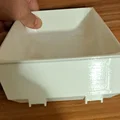Remix Khay Chia Ngăn Ngăn Kéo Dạng Modular (Modular Drawer Organizer Remix) - Thumbnail 4