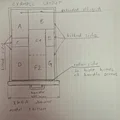 Remix Khay Chia Ngăn Ngăn Kéo Dạng Modular (Modular Drawer Organizer Remix) - Thumbnail 7