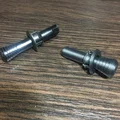 BMW E30/E28/E21 - Ống bọc núm khóa cửa (OEM: 51 41 1 911 964, 51 21 1 852 140) - Thumbnail 4