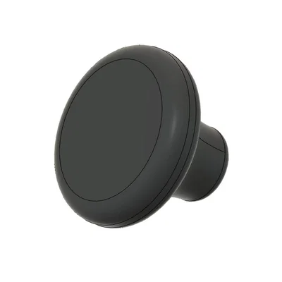 BMW E30 - Tay vặn công tắc điều khiển đèn pha