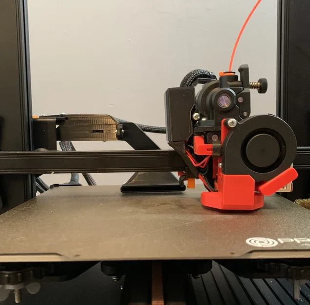 Aux Cooling - Ender 3 V2 - Image 3