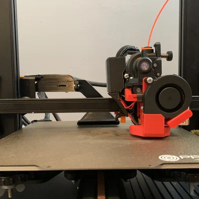 Aux Cooling - Ender 3 V2