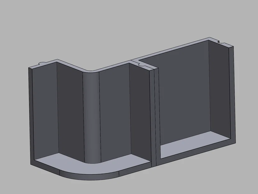 Các miếng khung khuôn Silicone Rubber (Silicone Rubber Mold Frame Pieces) - Image 3