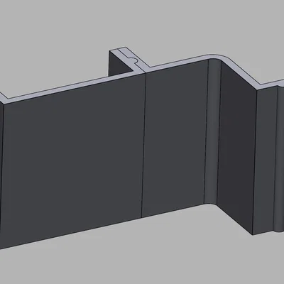 Các miếng khung khuôn Silicone Rubber (Silicone Rubber Mold Frame Pieces)