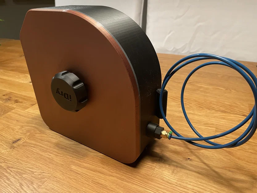 Hộp Filament Prusament (Prusament Filament Box) - Image 2