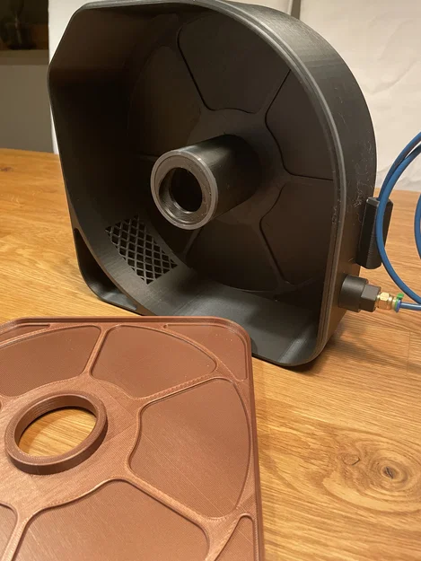 Hộp Filament Prusament (Prusament Filament Box) - Image 4