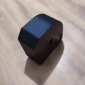 Hộp Đựng Cuộn Nhựa In 3D (Filament Box) Tự In Chắc Chắn - Thumbnail 1