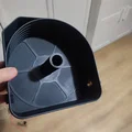 Hộp Đựng Cuộn Nhựa In 3D (Filament Box) Tự In Chắc Chắn - Thumbnail 2
