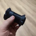 Hộp Đựng Cuộn Nhựa In 3D (Filament Box) Tự In Chắc Chắn - Thumbnail 3