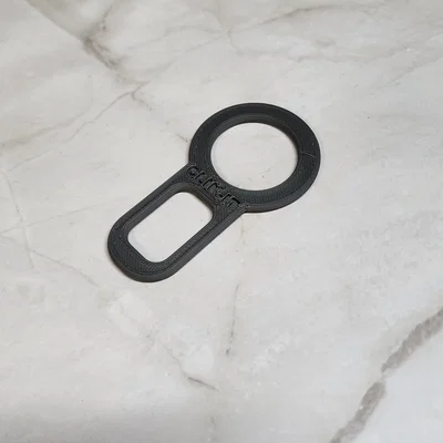 Clik-It - Miếng cắm tắt chuông cảnh báo dây an toàn