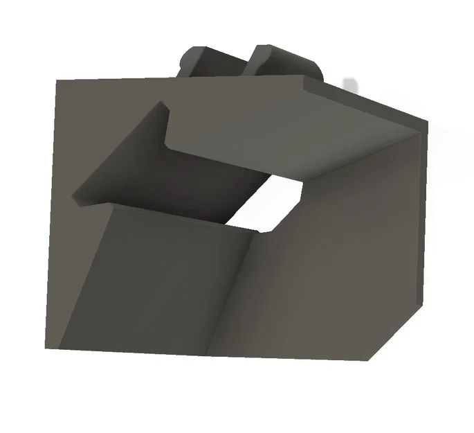 Kẹp LED Parametric tùy chỉnh cho máy in 3D Voron - Image 2