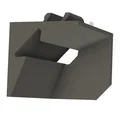 Kẹp LED Parametric tùy chỉnh cho máy in 3D Voron - Thumbnail 2