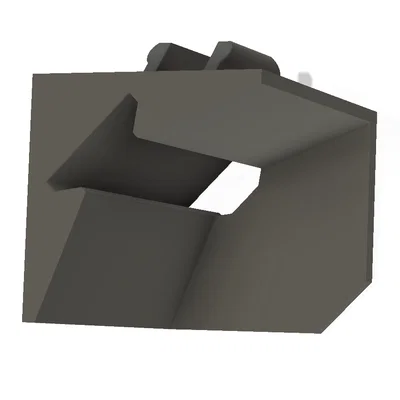 Kẹp LED Parametric tùy chỉnh cho máy in 3D Voron