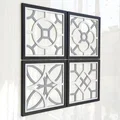 Gạch ốp trang trí treo tường – Decor nội thất nhà đơn giản - Thumbnail 1