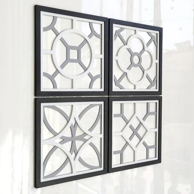 Gạch ốp trang trí treo tường – Decor nội thất nhà đơn giản