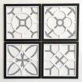 Gạch ốp trang trí treo tường – Decor nội thất nhà đơn giản - Thumbnail 2