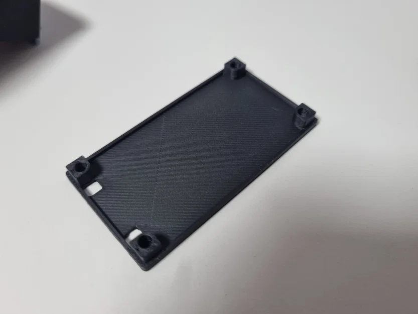 Hộp bảo vệ Case 3D cho bo mạch NodeMCU ESP8266 nhỏ gọn - Image 3