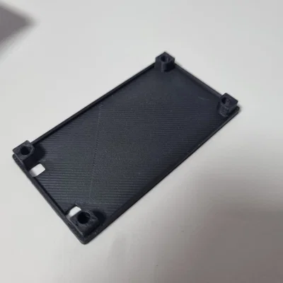 Hộp bảo vệ Case 3D cho bo mạch NodeMCU ESP8266 nhỏ gọn