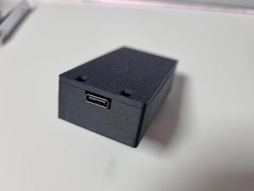 Hộp bảo vệ Case 3D cho bo mạch NodeMCU ESP8266 nhỏ gọn - Image 4