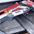 Adapter Talon Magazine 1 Mảnh cho X-Shot Longshot - Thumbnail 1