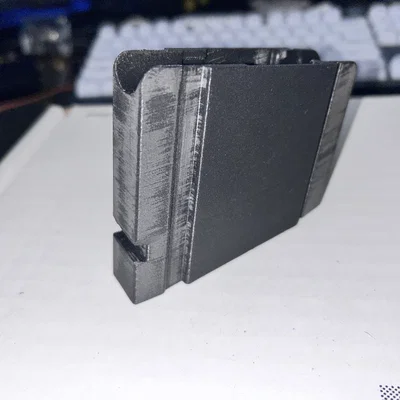 Adapter Talon Magazine 1 Mảnh cho X-Shot Longshot