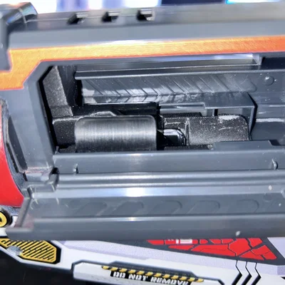 Adapter Talon Magazine 1 Mảnh cho X-Shot Longshot