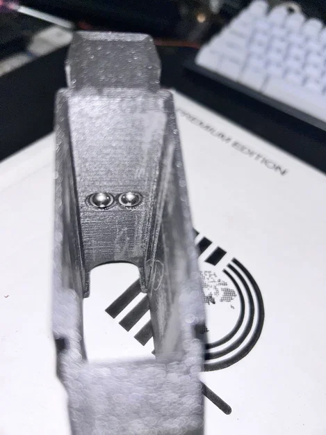 Adapter Talon Magazine 1 Mảnh cho X-Shot Longshot - Image 4
