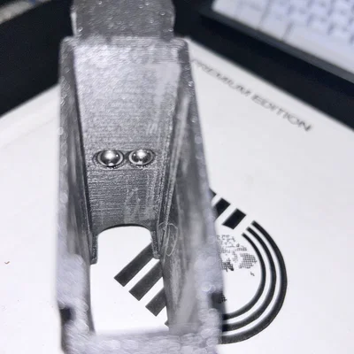 Adapter Talon Magazine 1 Mảnh cho X-Shot Longshot