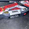 Adapter Talon Magazine 1 Mảnh cho X-Shot Longshot - Thumbnail 6