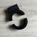 Bộ hút bụi cho máy khoan bàn - Tối ưu không gian xưởng - Thumbnail 4