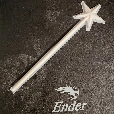 Đũa Sao Tiên Nữ (Fairy Star Wand)
