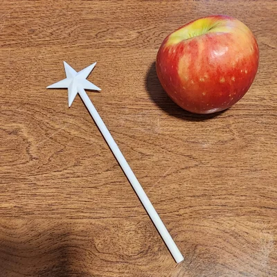 Đũa Sao Tiên Nữ (Fairy Star Wand)