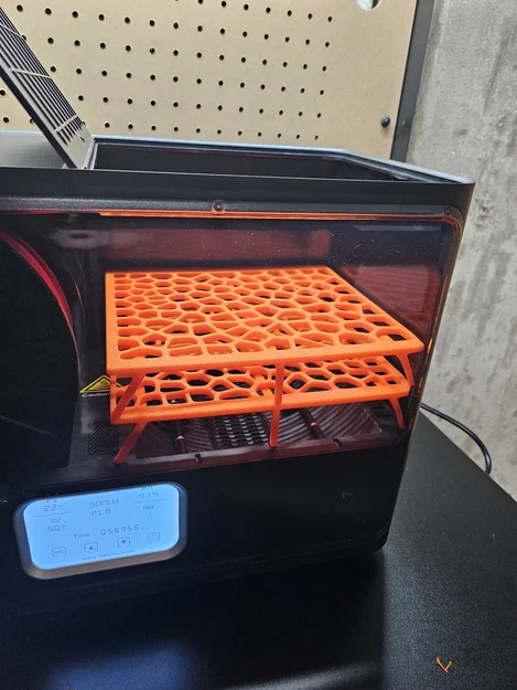 Giá sấy (Drying Rack) cho Sunlu S4 Filament Dryer - Image 3