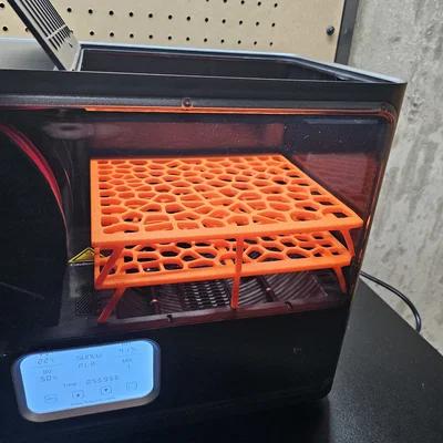 Giá sấy (Drying Rack) cho Sunlu S4 Filament Dryer