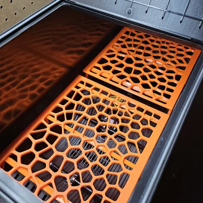 Giá sấy (Drying Rack) cho Sunlu S4 Filament Dryer