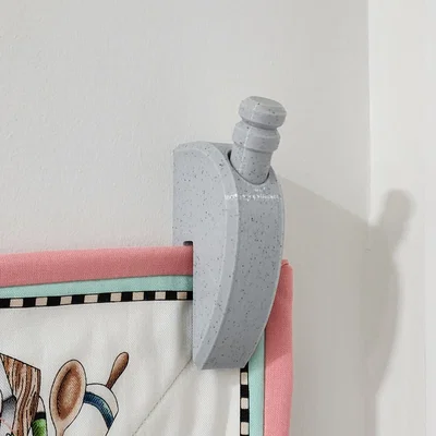 Móc treo tường cho Quilt / Tapestry (Quilt / Tapestry Wall Hanger)