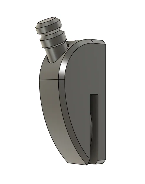 Móc treo tường cho Quilt / Tapestry (Quilt / Tapestry Wall Hanger) - Image 4