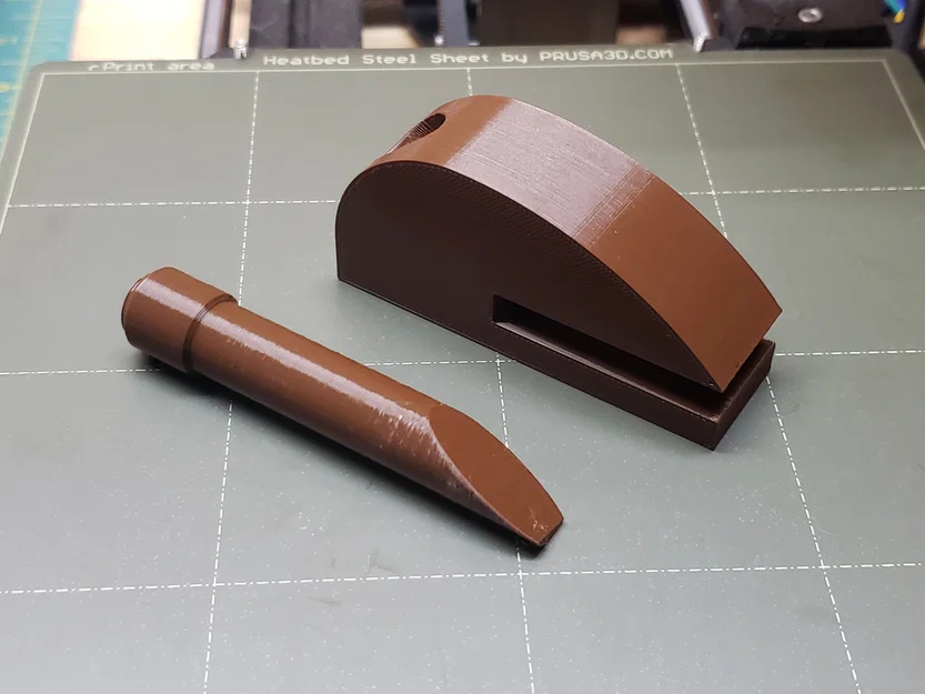 Móc treo tường cho Quilt / Tapestry (Quilt / Tapestry Wall Hanger) - Image 5