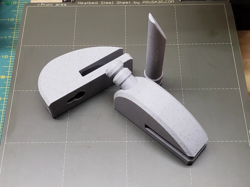 Móc treo tường cho Quilt / Tapestry (Quilt / Tapestry Wall Hanger) - Image 7