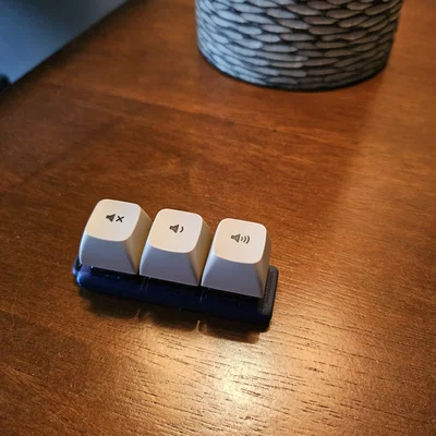 Móc khóa fidget switch Cherry MX