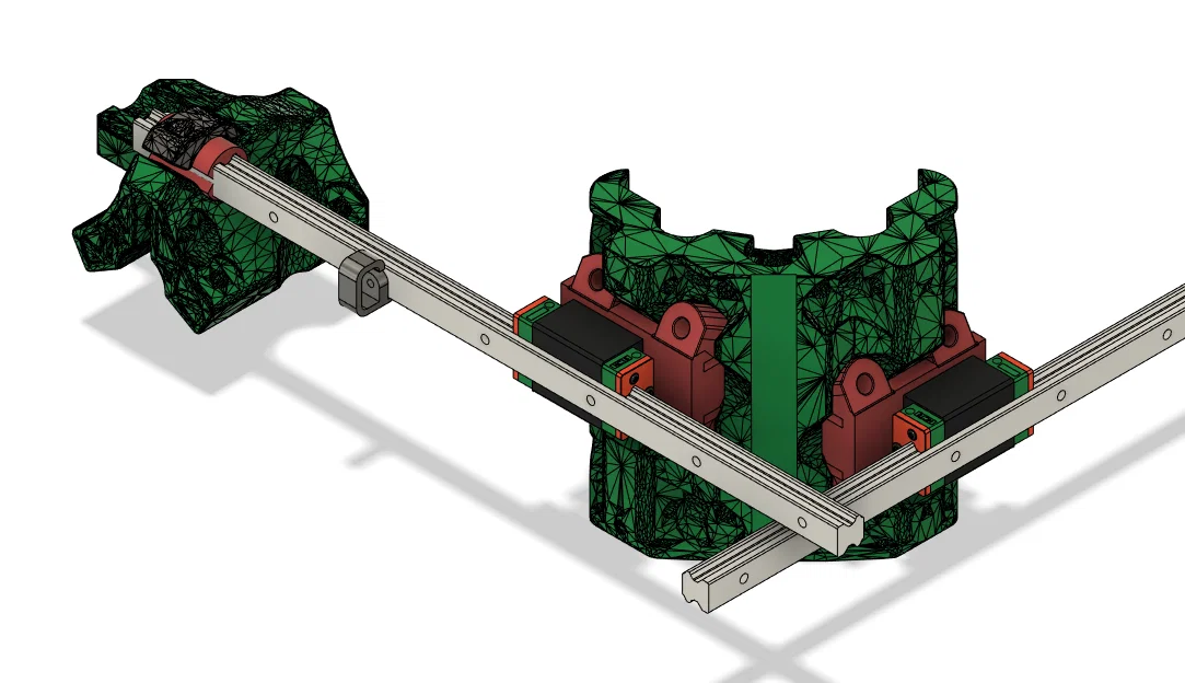 MPCNC Primo "C" - File nâng cấp HGR15 - Image 1