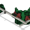 MPCNC Primo "C" - File nâng cấp HGR15 - Thumbnail 1