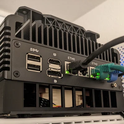 Bộ Nối Dài Vỏ CWWK Mini N Series (CWWK Mini N Series Case Extender)
