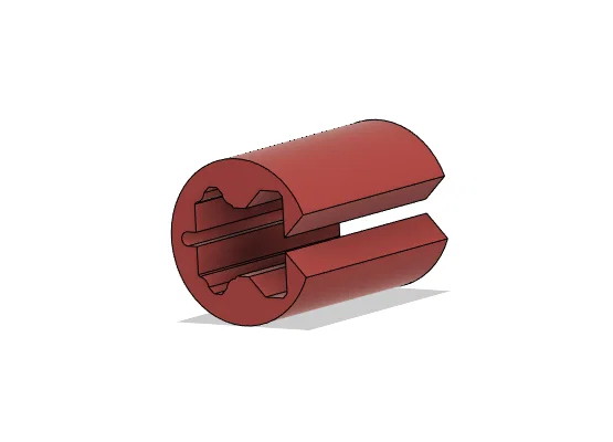 MPCNC Primo "C" - File nâng cấp HGR15 - Image 3