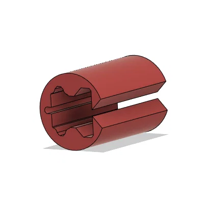 MPCNC Primo "C" - File nâng cấp HGR15