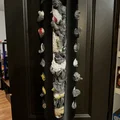 Giá Treo Túi Đi Chợ (Grocery Bag Holder) - Thumbnail 5